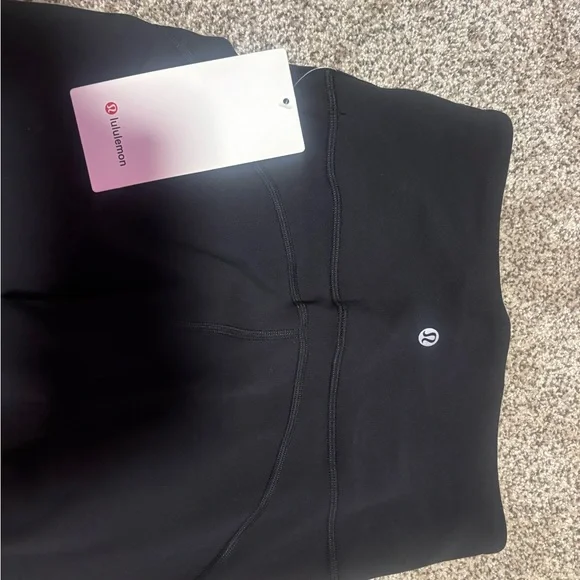 Lululemon Groove Pant Flare Nulu - Picture 2 of 6